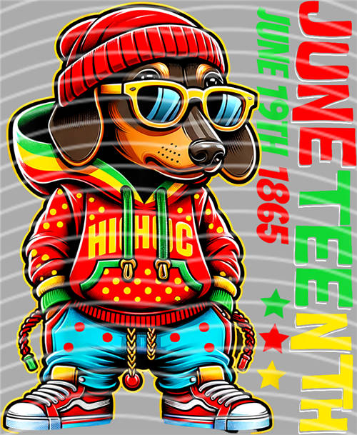 Black History in 1865-LY 494